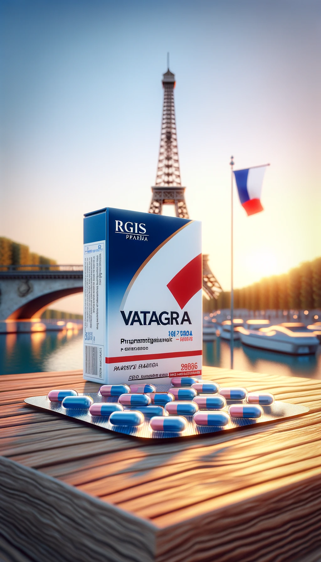 Acheter du viagra sur un site français